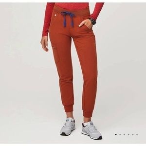 Figs Auburn Zamora Joggers R